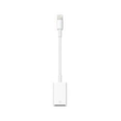 Apple Lightning to USB Camera Adapter - Lightning Adapter Produktbild Additional View 4 S