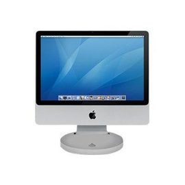 RAIN DESIGN i360° 24" - Monitor-/Desktop-Ständer - 50.8-68.6 cm (20" - 27") Produktbild