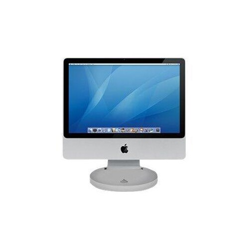 RAIN DESIGN i360° 24" - Monitor-/Desktop-Ständer - 50.8-68.6 cm (20" - 27") Produktbild Front View L