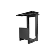 Lindy Sliding Under Desk PC Holder - Montageset Produktbild Additional View 1 S