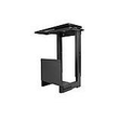 Lindy Sliding Under Desk PC Holder - Montageset Produktbild Additional View 2 S
