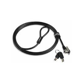 Lenovo Kensington MicroSaver DS 2.0 Single Head MasterKey Produktbild