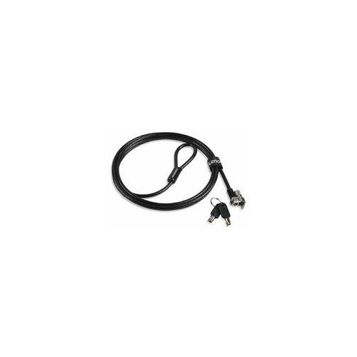 Lenovo Kensington MicroSaver DS 2.0 Single Head MasterKey Produktbild