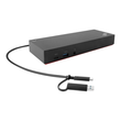 Lenovo ThinkPad Hybrid USB-C with USB-A Dock Produktbild Additional View 2 S