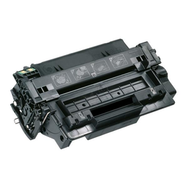 Toner (Q7551X) für LaserJet M3027/M3035/ P3003 13000 Seiten schwarz BestStandard Produktbild