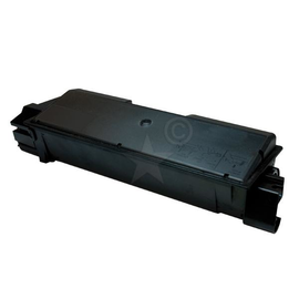 Toner (TK-580K) für FS-C5150DN ECOSYSP6021cdn 5000 Seiten schwarz BestStandard Produktbild