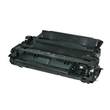 Toner (CE255X) für LaserJet P3010/P3015 12500 Seiten schwarz BestStandard Produktbild