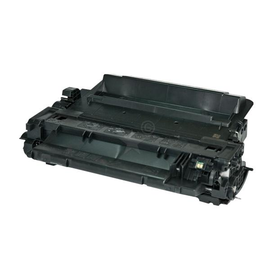 Toner (CE255X) für LaserJet P3010/P3015 12500 Seiten schwarz BestStandard Produktbild