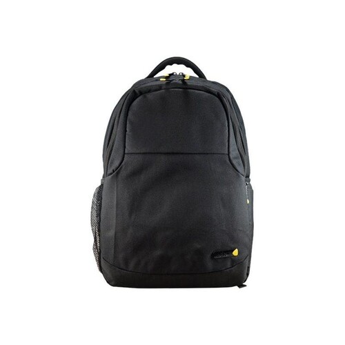 techair Eco Laptop Backpack - Notebook-Rucksack - 39.6 cm (15.6") Produktbild