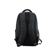 techair Eco Laptop Backpack - Notebook-Rucksack - 39.6 cm (15.6") Produktbild Additional View 2 S
