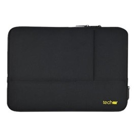 techair Plus - Notebook-Hülle - 33.8 cm - 12" Produktbild
