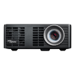Optoma ML750e - DLP-Projektor - LED - 3D - 700 lm - WXGA (1280 x 800) Produktbild