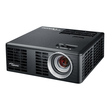 Optoma ML750e - DLP-Projektor - LED - 3D - 700 lm - WXGA (1280 x 800) Produktbild Additional View 4 S