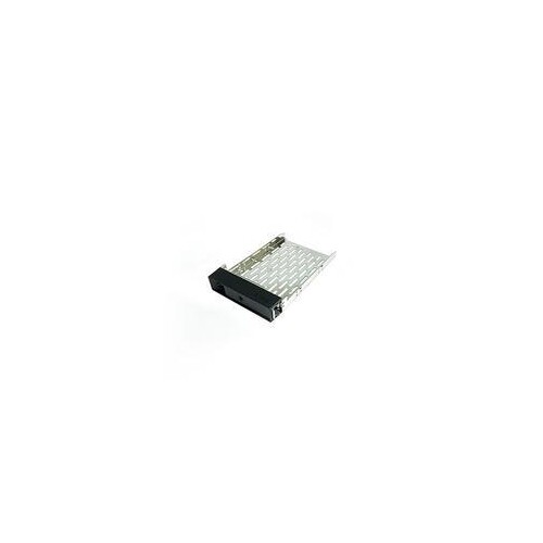 Synology Disk Tray (Type R8) - Festplattenfach Produktbild Front View L