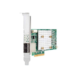 HPE Smart Array P408e-p SR Gen10 - Speichercontroller (RAID) Produktbild