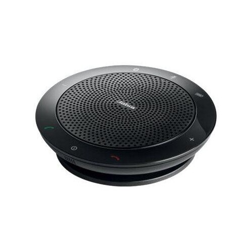 Jabra SPEAK 510 MS - VoIP-Freisprechtelefon für Tisch Produktbild