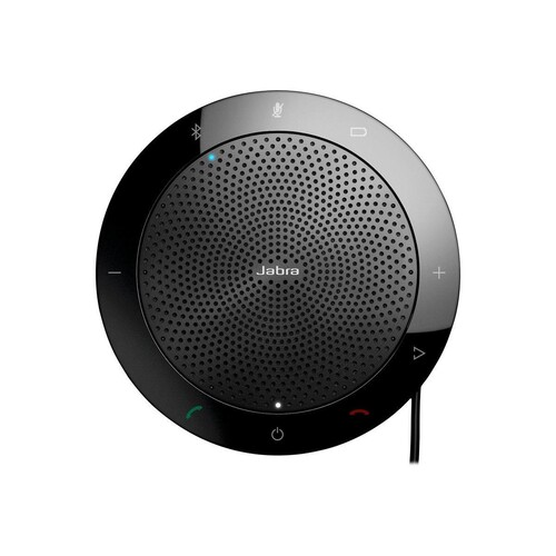 Jabra SPEAK 510 MS - VoIP-Freisprechtelefon für Tisch Produktbild Additional View 3 L