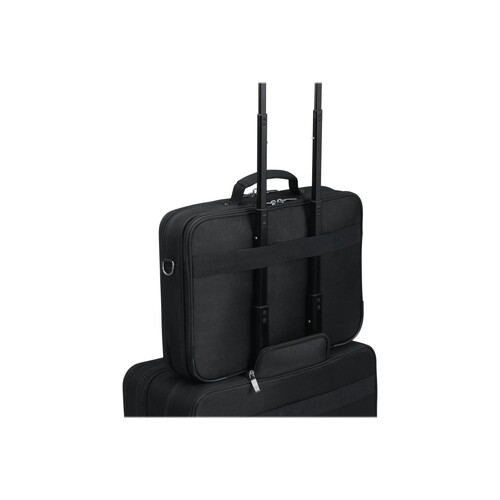 Dicota Eco Multi Plus SELECT - Notebook-Tasche Produktbild Additional View 2 L