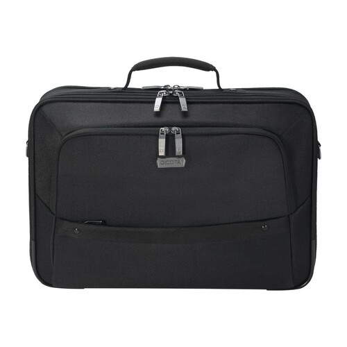 Dicota Eco Multi Plus SELECT - Notebook-Tasche Produktbild Additional View 4 L
