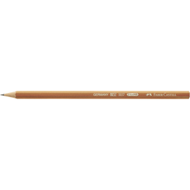 Bleistift 1117 B wasserlassiert Faber Castell 111701 Produktbild
