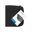 Kensington Universal - Notebook-Hülle - 35.6 cm (14") Produktbild Additional View 3 S