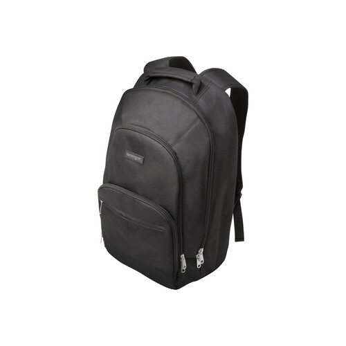 Kensington SP25 15.4" Classic Backpack - Notebook-Rucksack - 39.1 cm (15.4") Produktbild