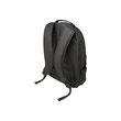 Kensington SP25 15.4" Classic Backpack - Notebook-Rucksack - 39.1 cm (15.4") Produktbild Additional View 1 S