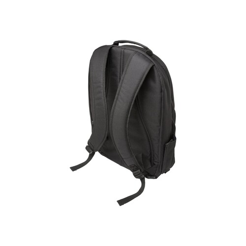 Kensington SP25 15.4" Classic Backpack - Notebook-Rucksack - 39.1 cm (15.4") Produktbild Additional View 1 L