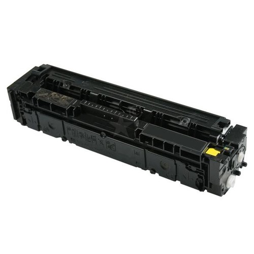 Toner (CF402A) für Color LaserJet M252/M277 1400 Seiten yellow BestStandard Produktbild Front View L