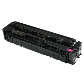 Toner (CF403A) für Color LaserJet M252/M277 1400 Seiten magenta BestStandard Produktbild