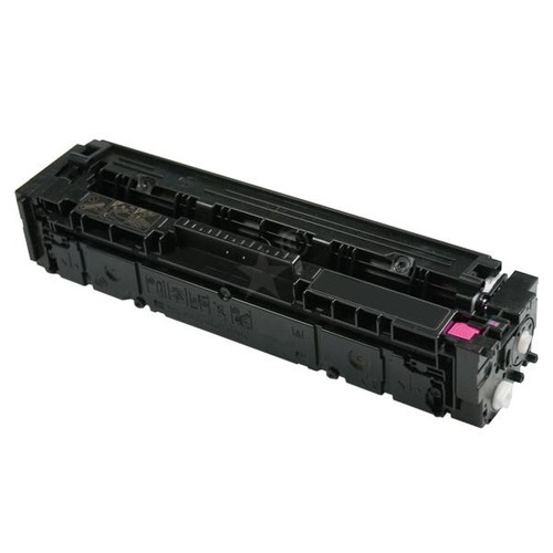 Toner (CF403A) für Color LaserJet M252/M277 1400 Seiten magenta BestStandard Produktbild Front View L