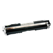 Toner (CE310A) für LaserJet Pro CP1020/CP1025 1200 Seiten schwarz BestStandard Produktbild