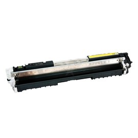 Toner (CE312A) für LaserJet Pro CP1020/CP1025 1000 Seiten yellow BestStandard Produktbild