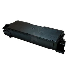 Toner (TK-590K) für FS-C2026/2126/ 2526MFP 7000 Seiten schwarz BestStandard Produktbild