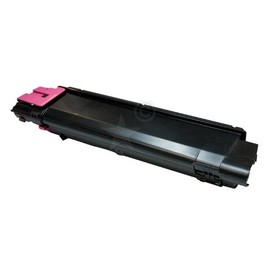 Toner (TK-590M) für FS-C2026/2126/ 2526MFP 5000 Seiten magenta BestStandard Produktbild