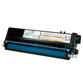 Toner (TN-321C) für DCP-L8400CDN/ HL-L8300/MFC-L8600CDW 1500 Seiten cyan BestStandard Produktbild