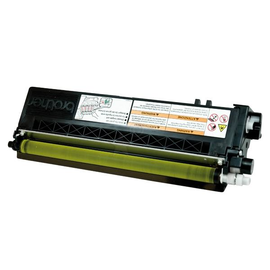 Toner (TN-321Y) für DCP-L8400CDN/ HL-L8300/MFC-L8600CDW 1500 Seiten yellow BestStandard Produktbild