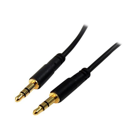 StarTech.com 90cm 3,5mm Klinken Stereo Audiokabel Produktbild