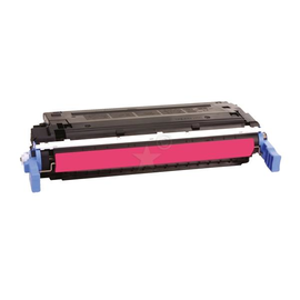 Toner (CB403A) für Color LaserJet CP4005 7500 Seiten magenta BestStandard Produktbild