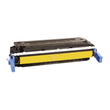 Toner (CB402A) für Color LaserJet CP4005 7500 Seiten yellow BestStandard Produktbild