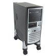 CPU Ständer Premium schwarz Fellowes 80039001 Produktbild Additional View 3 S