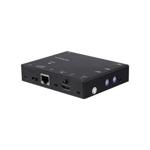 StarTech.com HDMI over IP Extender mit Videokompression Produktbild Additional View 1 L