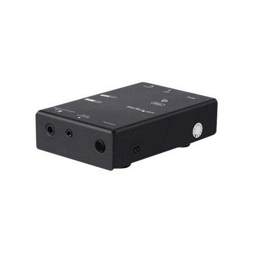 StarTech.com HDMI over IP Extender mit Videokompression Produktbild Additional View 2 L