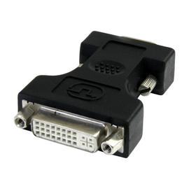 StarTech.com DVI auf VGA Monitor Adapter - DVI-I (Buchse) Produktbild