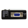 StarTech.com Composite und S-Video auf VGA Video Konverter mit Scaler - VGA zu RCA (YPbPr) Produktbild Additional View 2 S