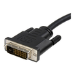 StarTech.com 3m DisplayPort auf DVI Adapter Konverter Kabel / DP zu DVI (Stecker/Stecker) Produktbild Additional View 1 S
