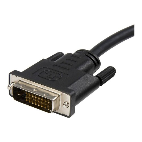 StarTech.com 3m DisplayPort auf DVI Adapter Konverter Kabel / DP zu DVI (Stecker/Stecker) Produktbild Additional View 1 L