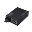 DIGITUS Gigabit Medienkonverter, RJ45 / SC Produktbild Additional View 1 S