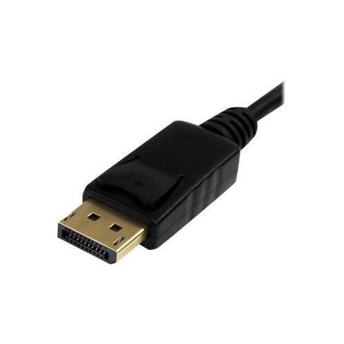 StarTech.com 1,8m Mini DisplayPort 1.2 auf DisplayPort Adapterkabel - mDP zu DP 4k x 2k Kabel - St/S Produktbild Additional View 3 L