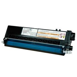 Toner (TN-325C) für HL-4140CN/4150CDN 3500Seiten cyan BestStandard Produktbild